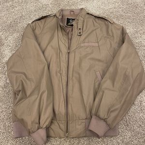Vintage Aberdeen jacket